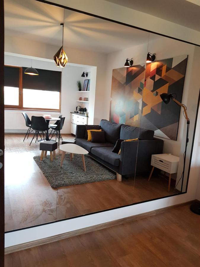 Kolonaki Domus Apartment 3 Ιάσιο Εξωτερικό φωτογραφία