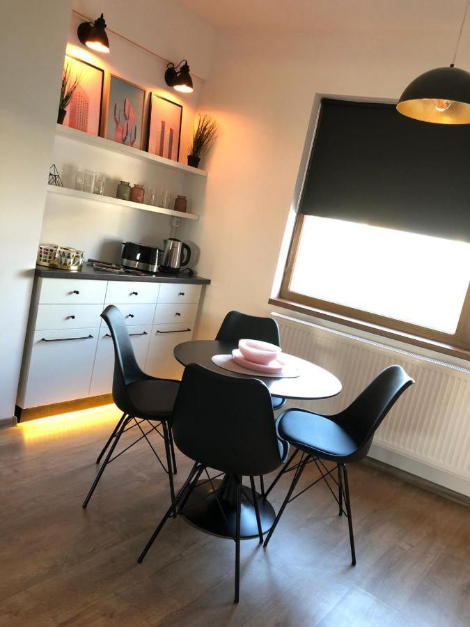 Kolonaki Domus Apartment 3 Ιάσιο Εξωτερικό φωτογραφία