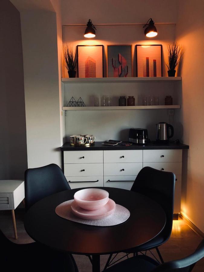 Kolonaki Domus Apartment 3 Ιάσιο Εξωτερικό φωτογραφία