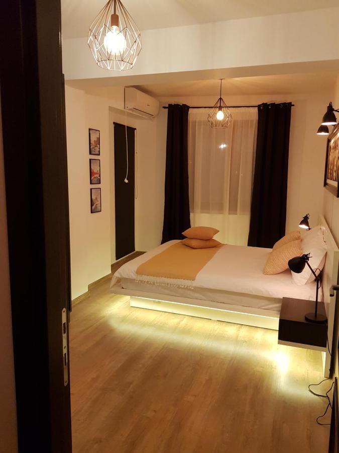 Kolonaki Domus Apartment 3 Ιάσιο Εξωτερικό φωτογραφία