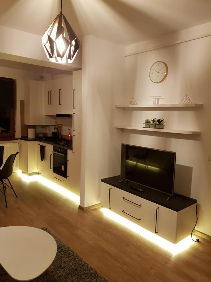 Kolonaki Domus Apartment 3 Ιάσιο Εξωτερικό φωτογραφία