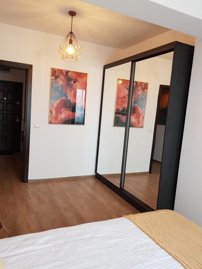 Kolonaki Domus Apartment 3 Ιάσιο Εξωτερικό φωτογραφία
