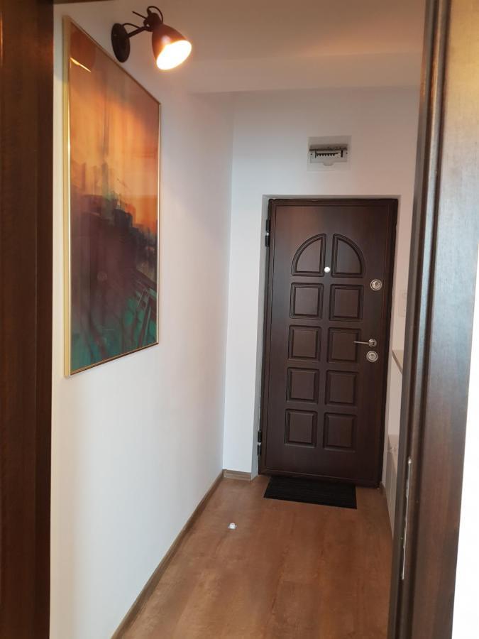 Kolonaki Domus Apartment 3 Ιάσιο Εξωτερικό φωτογραφία