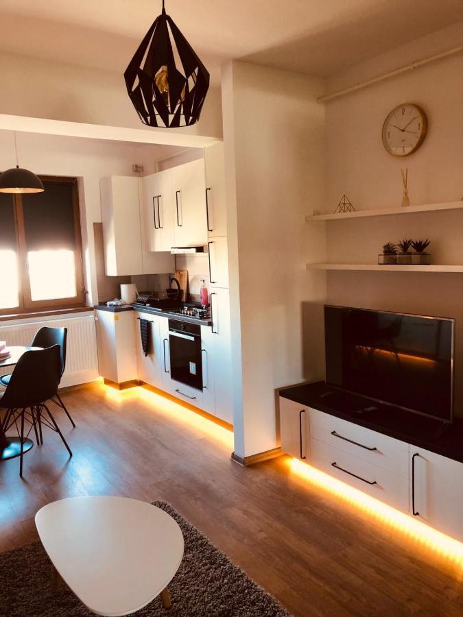 Kolonaki Domus Apartment 3 Ιάσιο Εξωτερικό φωτογραφία
