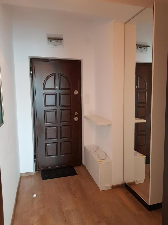 Kolonaki Domus Apartment 3 Ιάσιο Εξωτερικό φωτογραφία