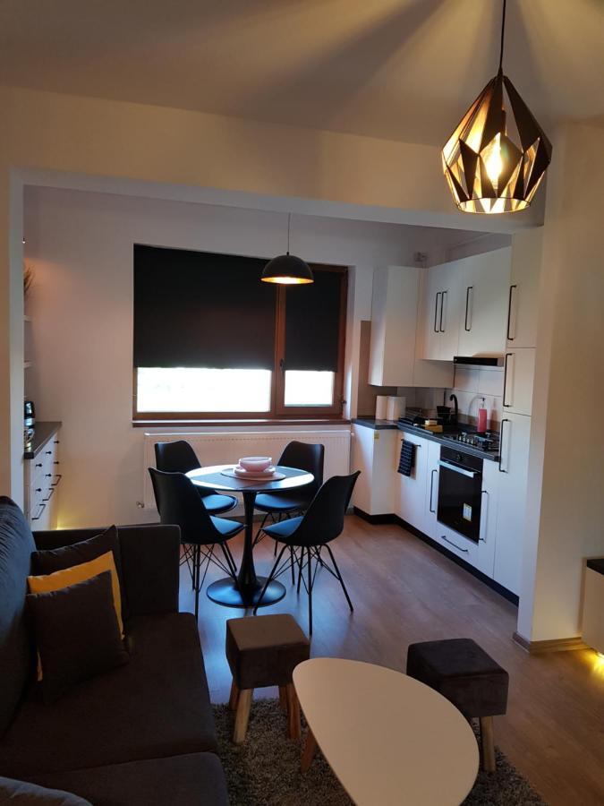 Kolonaki Domus Apartment 3 Ιάσιο Εξωτερικό φωτογραφία