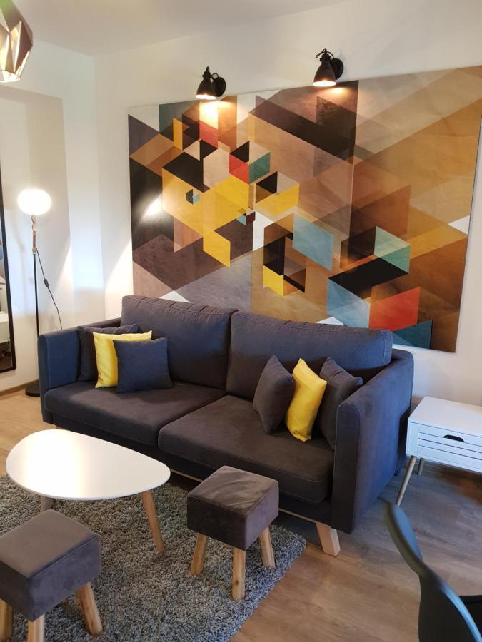 Kolonaki Domus Apartment 3 Ιάσιο Εξωτερικό φωτογραφία