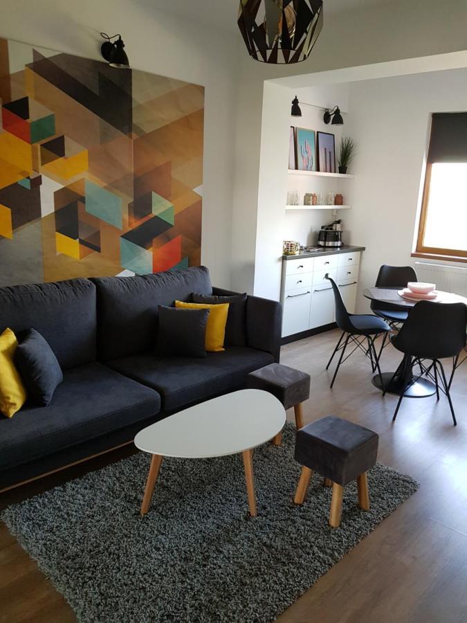 Kolonaki Domus Apartment 3 Ιάσιο Εξωτερικό φωτογραφία