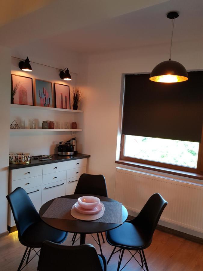 Kolonaki Domus Apartment 3 Ιάσιο Εξωτερικό φωτογραφία
