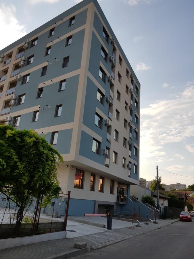 Kolonaki Domus Apartment 3 Ιάσιο Εξωτερικό φωτογραφία