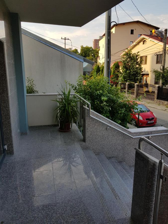 Kolonaki Domus Apartment 3 Ιάσιο Εξωτερικό φωτογραφία