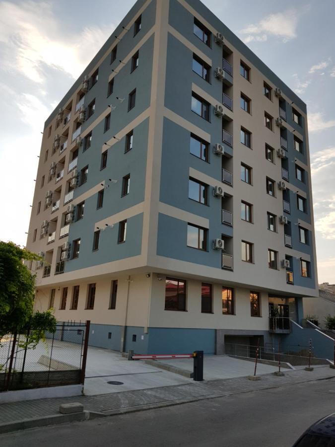 Kolonaki Domus Apartment 3 Ιάσιο Εξωτερικό φωτογραφία