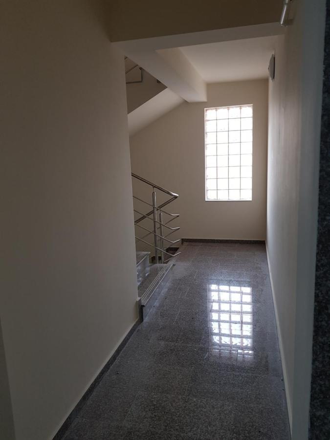 Kolonaki Domus Apartment 3 Ιάσιο Εξωτερικό φωτογραφία